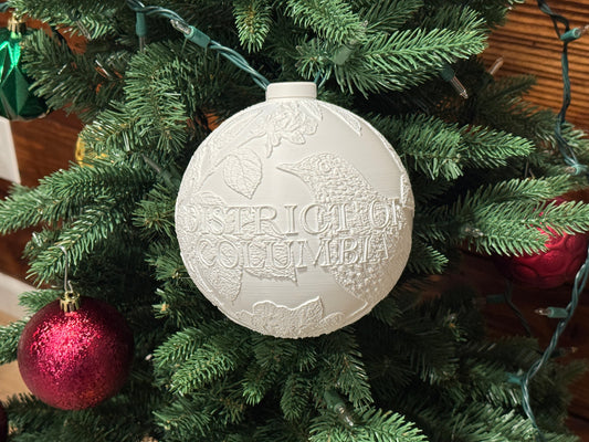 District of Columbia