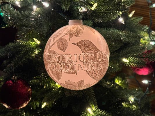 District of Columbia